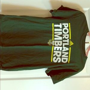 Portland Timbers Tee
